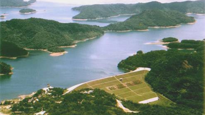 海控天汇拜访省水务厅沟通松涛水电站改制转企