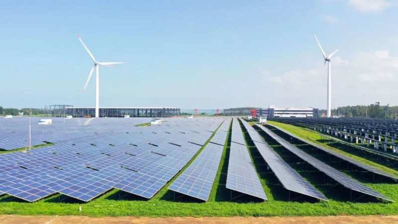 质量品牌 - 海控能源喜获国务院国资委&ldquo;双百企业&rdquo;2022年度评估&ldquo;优秀&rdquo;等级