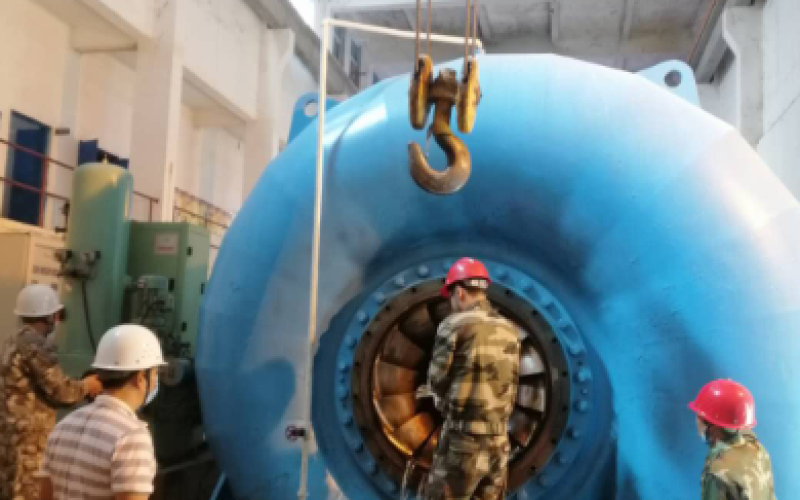 党旗飘扬在一线 防疫生产两不误&mdash;&mdash;海控能源南尧河公司疫情防控工作纪实