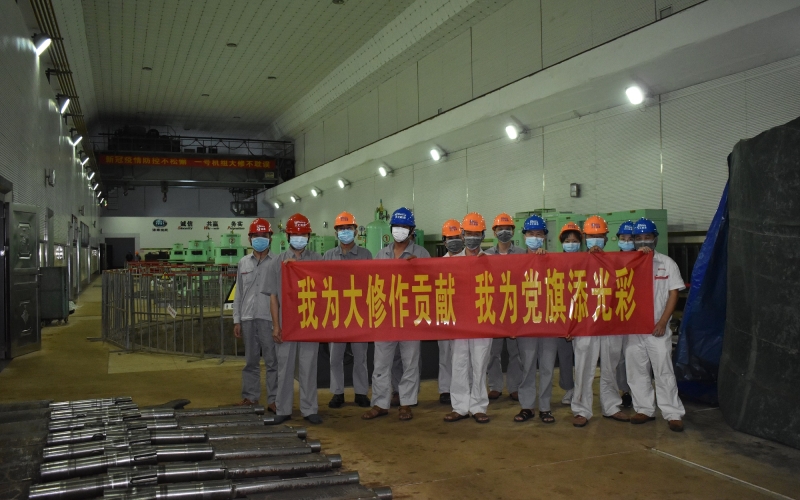 率先垂范显风采 攻坚克难聚力量 &mdash;&mdash;记牛路岭分公司检修维护部党支部