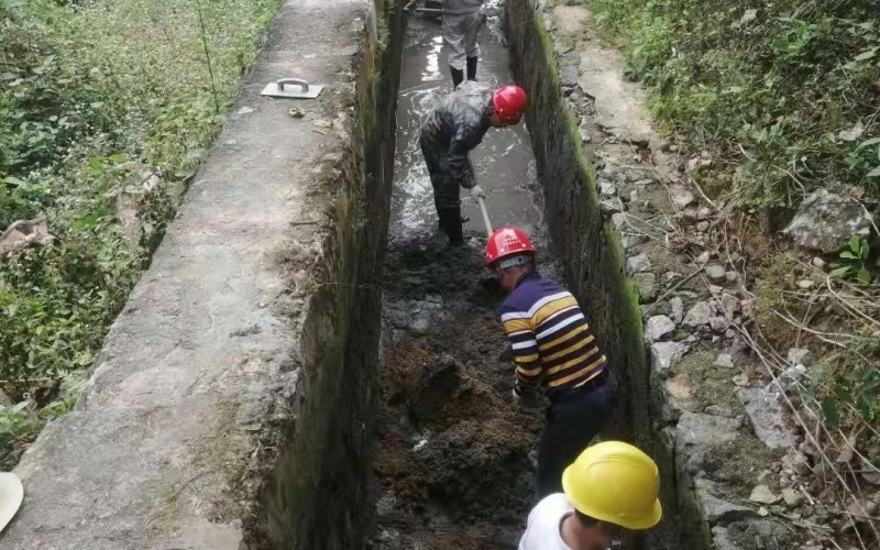 以初心笃定青山绿水 促党建谋发展谱新篇&mdash;&mdash;保亭发电公司南改电站党支部故事