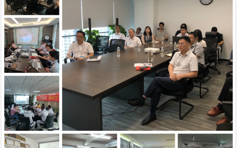 打造安全文化软实力，献礼建党百周年华诞 海控能源2021年&ldquo;安全生产月&rdquo;活动纪实