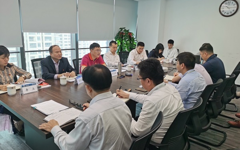 全面部署抓安全，稳步推进保落实&mdash;&mdash;海控能源召开2021年第一季度安委会会议
