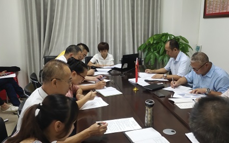 强化安全警示教育 敲响安全生产警钟 --牛路岭电力工程公司组织开展安全知识宣讲及&ldquo;安康杯&rdquo;安全知识竞赛活动