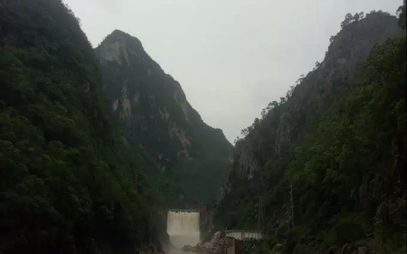 消除安全隐患，共建和谐家园&mdash;&mdash;南尧河水电站集控中心建设投入使用